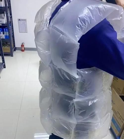 LV充气马甲售价3万，妥妥的智商税？