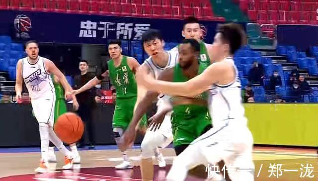 宁波队|辽宁双杀宁波!赵继伟25+9付豪24分,斯蒂马克23+10难救主