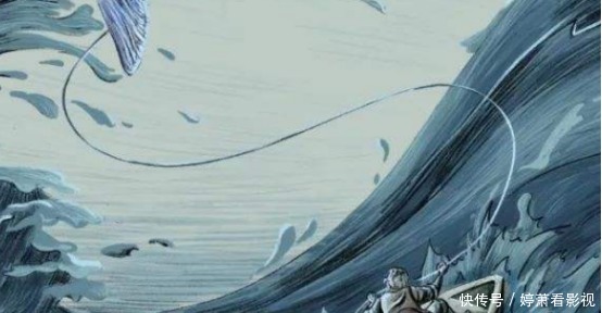 《老人与海》一书,用朴素无华的文字,让人充满了精心的表现力