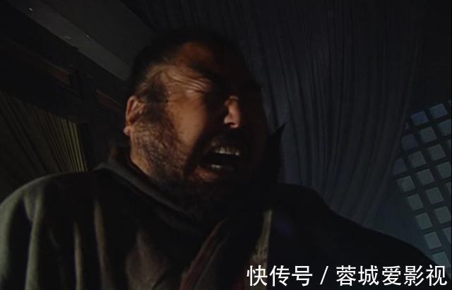 水浒系列&水浒传:若是蒋门神养好身体,拼尽全力对付武松,打赢概率多大?