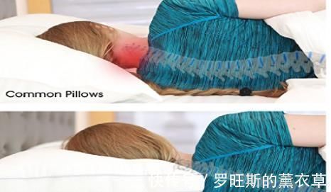 颈椎|头晕头痛?脖子酸痛?手麻?颈椎病这个“流行”病要注意