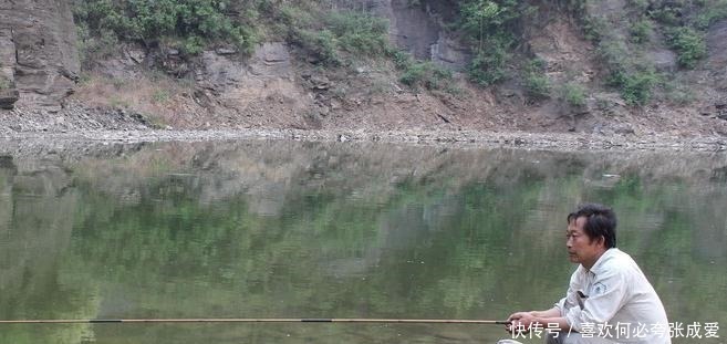夏季三伏天钓鱼怎么钓钓鱼高手给你支个招,提高中鱼率!