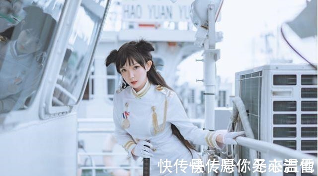 假发|什么才叫硬核cos买个道具戴个假发并不算硬核,这些才是大神