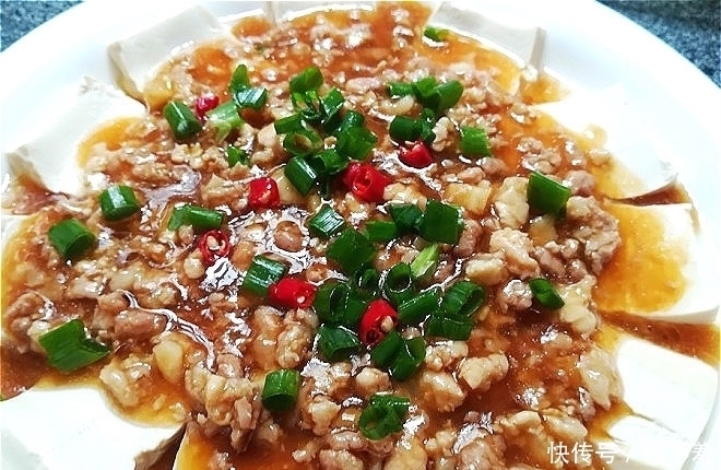 营养丰富的8道家常菜,越吃越津津有味,味道鲜美,老少皆宜