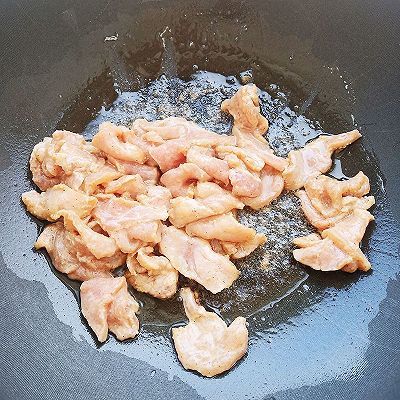 油肉|过油肉小花卷