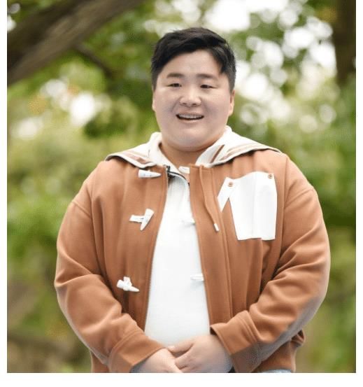 奔跑吧：沙溢請客，秦霄賢買單，白鹿發(fā)型亂了沒事，有顏值支撐