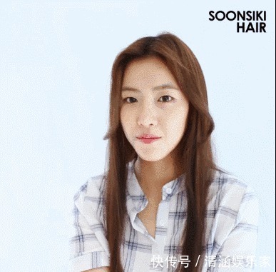 蓬松|细软发质女生看过来,get这些方法,让你立刻拥有蓬松飘逸的秀发