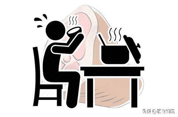 肉汤|餐桌上的嘌呤“大王”,很多人天天吃,难怪痛风会缠上你