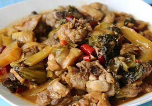 几道家常菜做法,自己做的健康又美味,家人吃了都夸赞