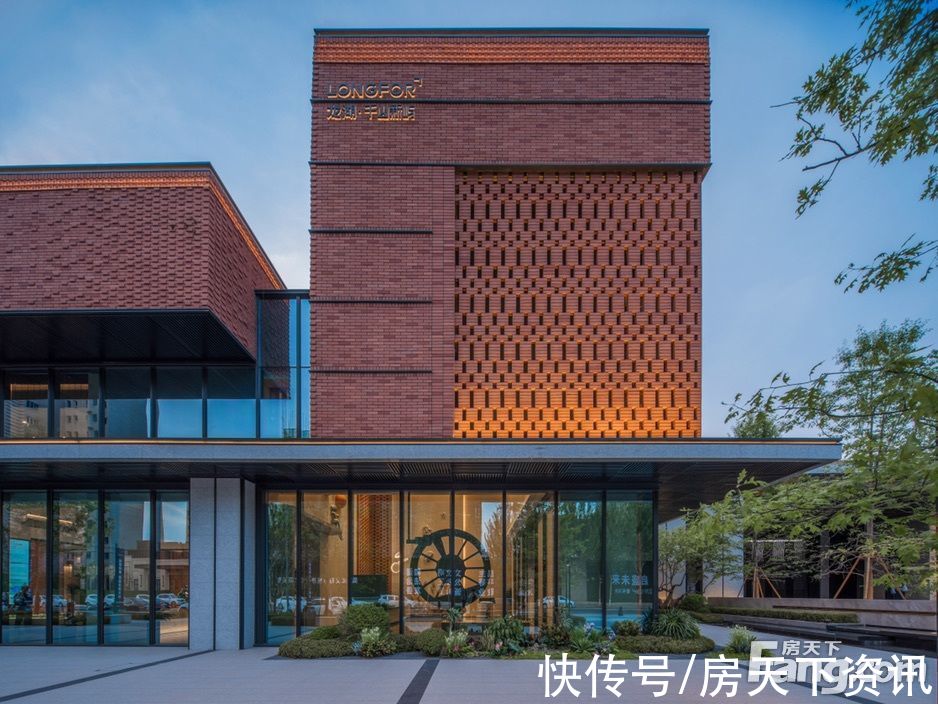 于洪|沈阳于洪热门楼盘项目现场传来一批新照片,请查收