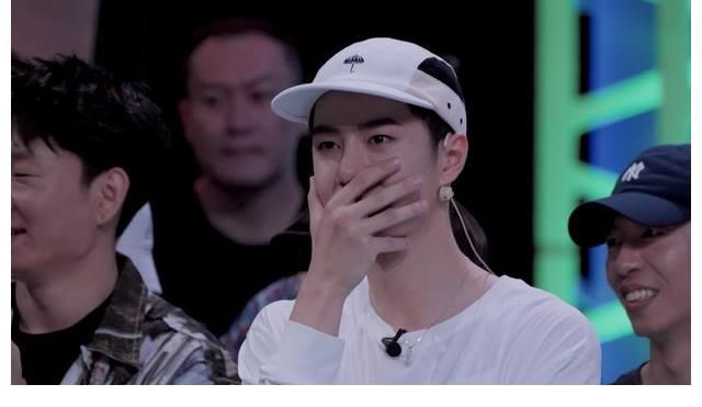 天才|拥有天才领导力的街舞队长王一博