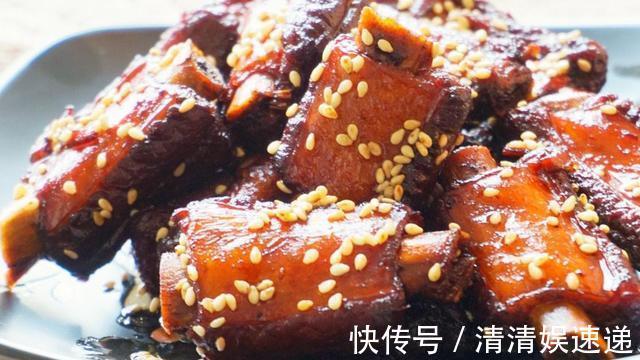 煎排骨|糖醋排骨怎么做才能更好吃？教你1招，不熟饭店大厨