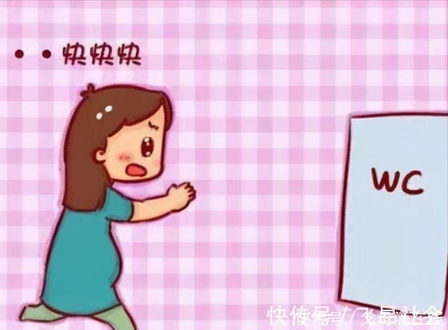 产检|孕晚期都是怎么熬过来的?营养师宝妈经验分享,太真实了