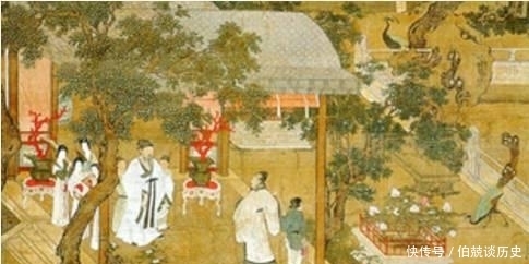 名臣|他培养了林则徐、左宗棠等名臣,却在中国近代史上被遗忘!