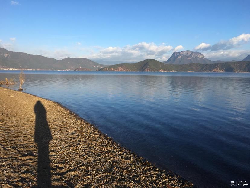 一个有故事的地方，开启徒步玉龙雪山环游泸沽湖之旅|丽江 | 古镇