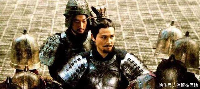 杜预|武庙里武功最差劲的武将 不会骑马射箭却率军灭掉了一个国家!