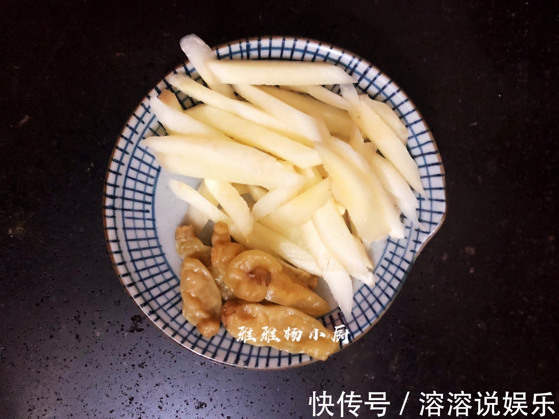 子姜|鸭肉和此是绝配,简单爆炒,香嫩开胃,润而不燥,下酒又下饭