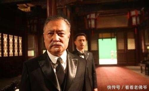 小圣人|中国面子最大的婴儿,出生前军队守产房,出生后国家13响礼炮庆祝