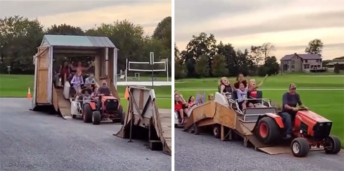 游泳池$盘点那些反人类的奇葩设计,每一个都是人类智慧的结晶