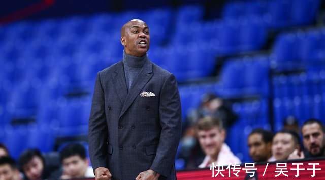 裁判|汪梅降级?李春江投诉马布里骂人,揭开CBA荒唐闹剧的真相