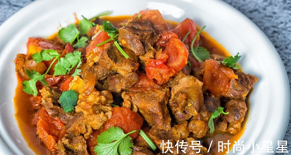 炖锅菜|天热胃口差，最爱一锅炖！7道炖锅菜，照着做简单省事，馋到家了