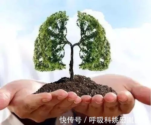 吸烟|慢阻肺发病的原因