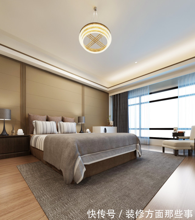 精魂!300平中式别墅设计浸润了万古风雅,它是你心中的桃花源