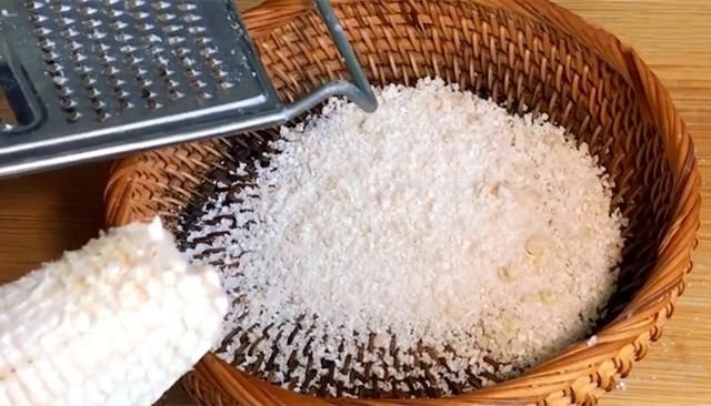 秋天，遇到它别手软，多买些切碎放冰箱，随吃随取，特省事