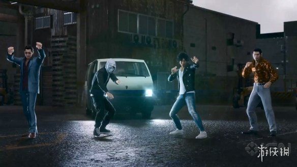 复仇剧|GC21：《审判之逝》加长版故事预告 女学生惨遭欺凌！