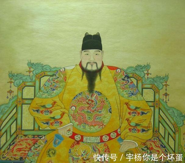 朱祁镇|她比皇帝整整大了十七岁，却独得皇帝宠爱！