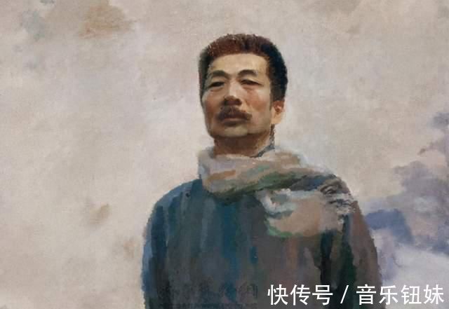 国人@鲁迅曾对国人有十大批判,80多年过去了,这些话仍字字诛心