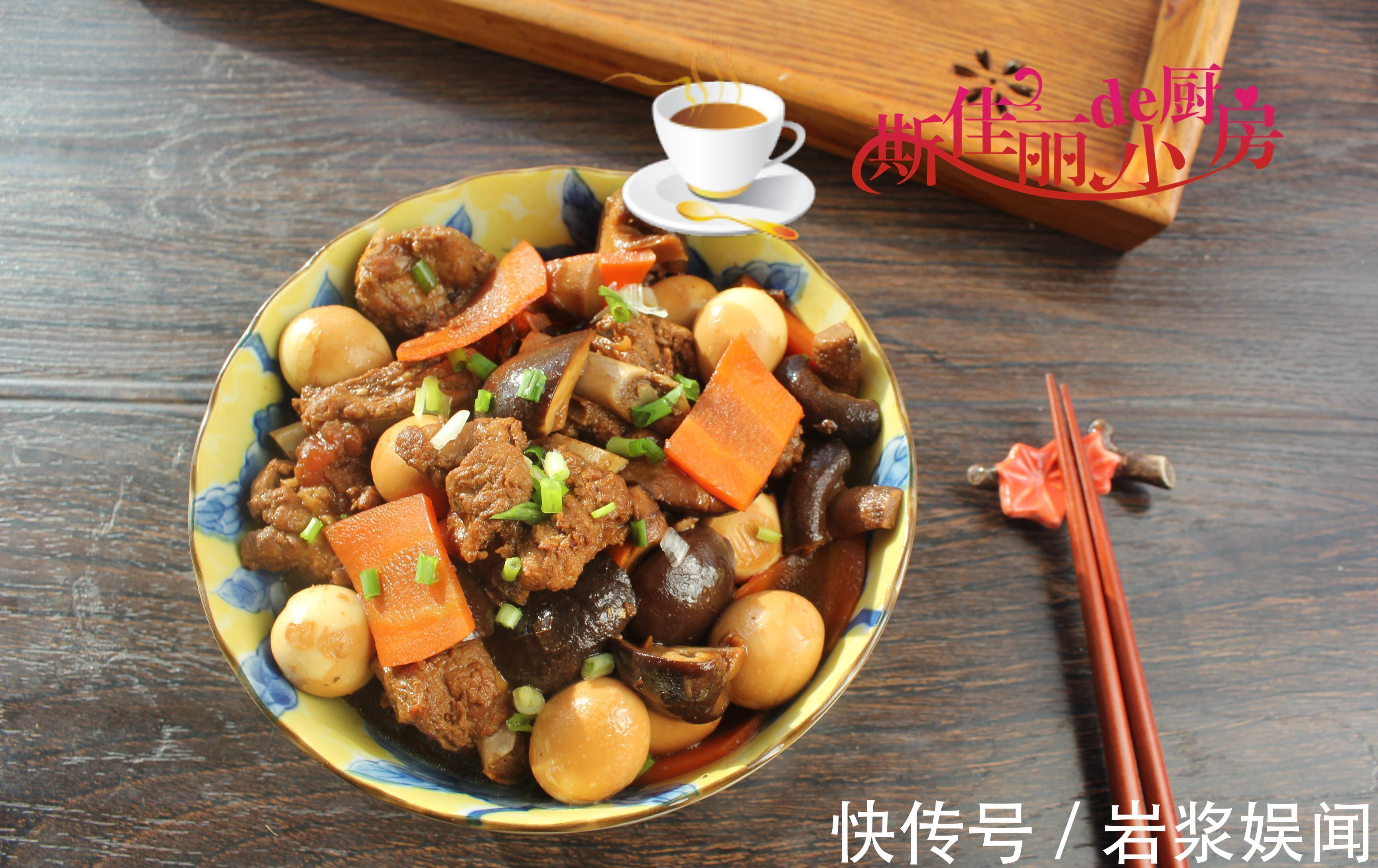 母子俩午餐,营养又美味,孩子吃得香,晒圈火了,网友:亲妈