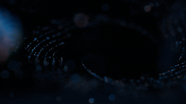 艺术家 这C4D玩得太6了!灵动诠释宇舶表限量版陀飞轮全蓝宝石腕表的冰肌玉骨