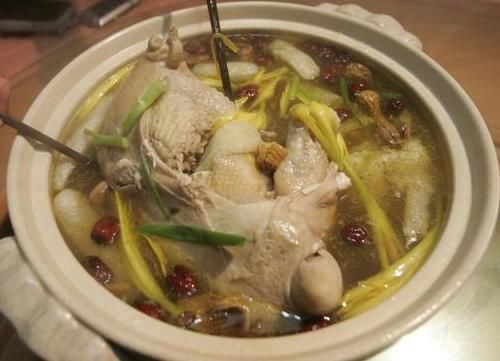 食物|明日立冬,分享8种传统食物,美味滋补,寓意又好,别忘了吃