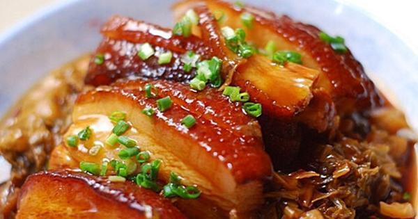 朋友|朋友来家里做客,做了几道菜,营养美味丰富,好吃下饭