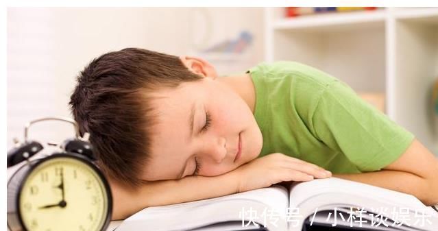 深度睡眠|孩子睡眠时间在控制范围内，生长激素高达5-7倍对长高至关重要