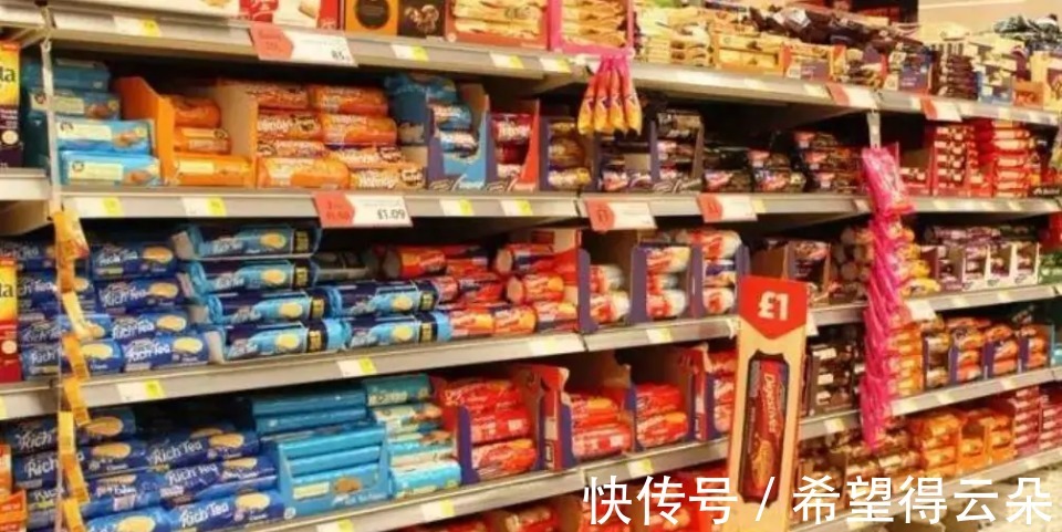 手撕面包|建议女生逛超市时，遇见这4款美食别错过，营养足，美味又便宜！