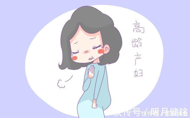 差别|25岁和35岁的女人生二胎，这4个差别会很明显！过来人都说准