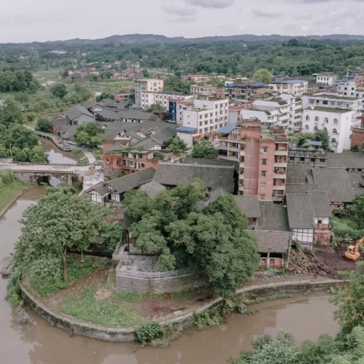 荣昌这些景区，你一定不能错过!|城市漫游 | 文化广场