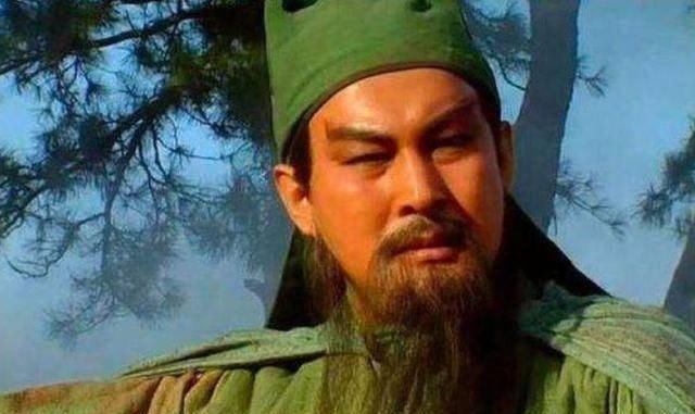 杂号将军|三国时的五位“荡寇将军”：除了关羽，另外四人分别是谁？