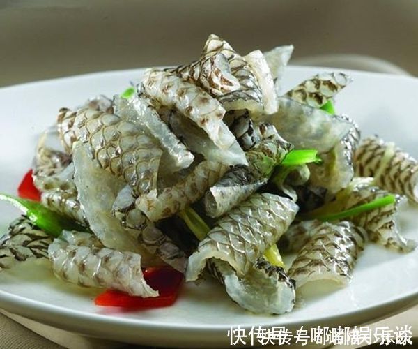 毒素|40岁的女性常吃“天然胶原蛋白”,美容排出毒素,滋阴补血不显老