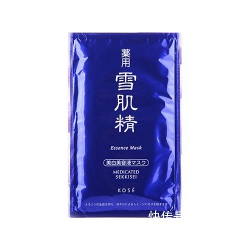 肌肤|什么面膜好用补水效果好 最好用的补水面膜10大品牌盘点