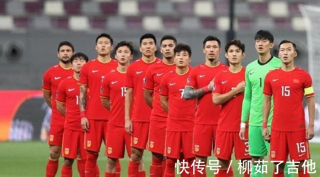 中国队|深夜!国足输越南后,世预赛正式扩军,中国出线难度骤降,稳晋级