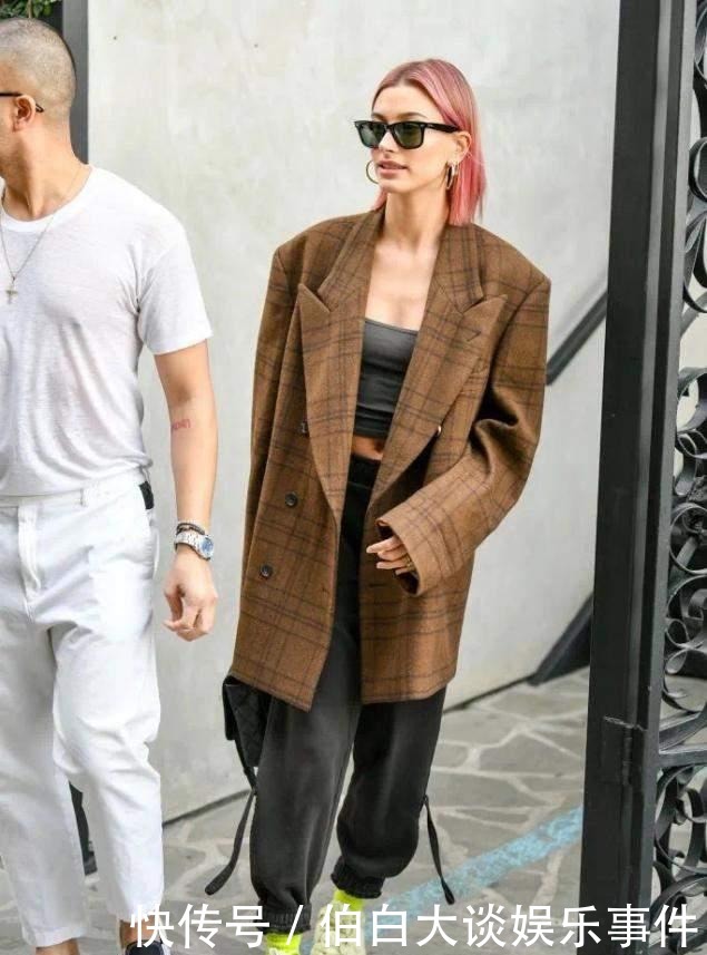 女人不管多大，都不要这5种“颜色”，自以为很时髦其实很“土”