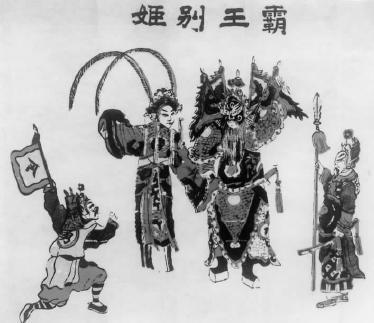 善于|假如项羽过了江东,历史将会怎样项羽有机会翻盘吗