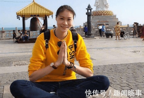 世界女排|女排名将赵蕊蕊近况:年仅41岁依旧单身,择偶条件让人不敢靠近!