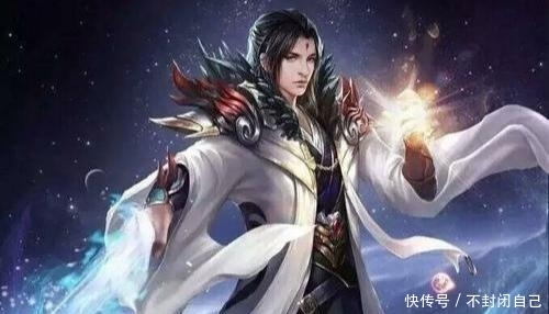 圣墟|圣墟:楚风双道果修炼,到最后会不会修成两尊仙帝?