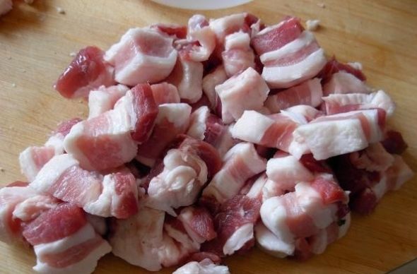  包饺子却不会调肉馅记住这3种料,肉馅又嫩还香