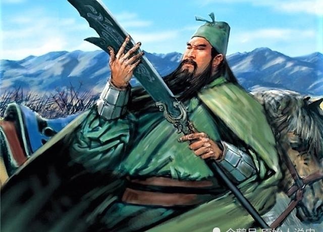 马之战|张辽白狼山斩杀蹋顿,和关羽万军从中刺死颜良,到底谁更经典