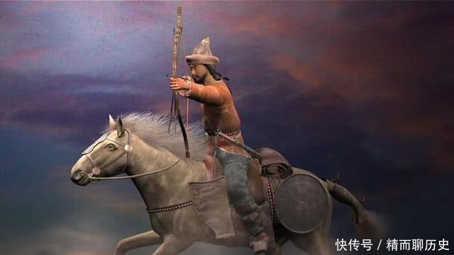 河流都|五胡十六国算得上中原国家吗?属于华夏正朔吗?